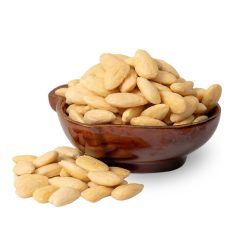 Blanšírované mandle 500 g