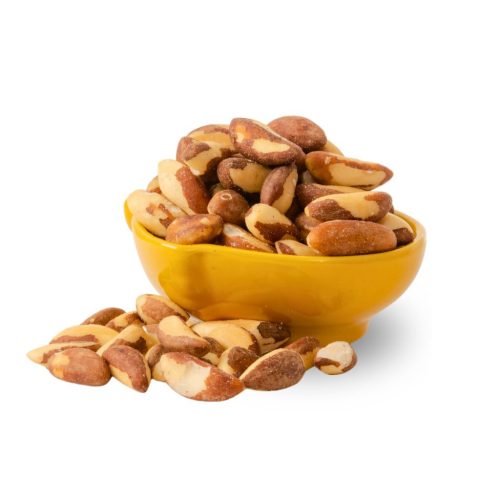 Para orechy (brazílske orechy) 1000 g