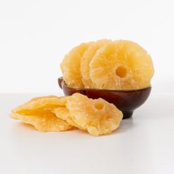 Ananás sušený kandizovaný 1000 g