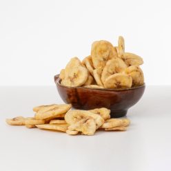 Banánové chipsy 500 g