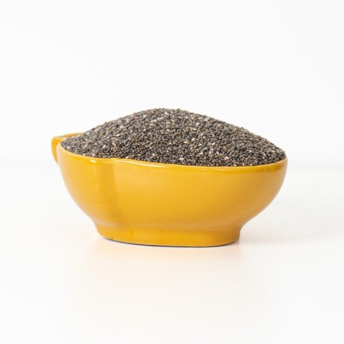 Chia semienka 1 kg