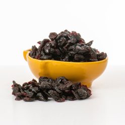 Brusnica sušená – bez cukru 500 g
