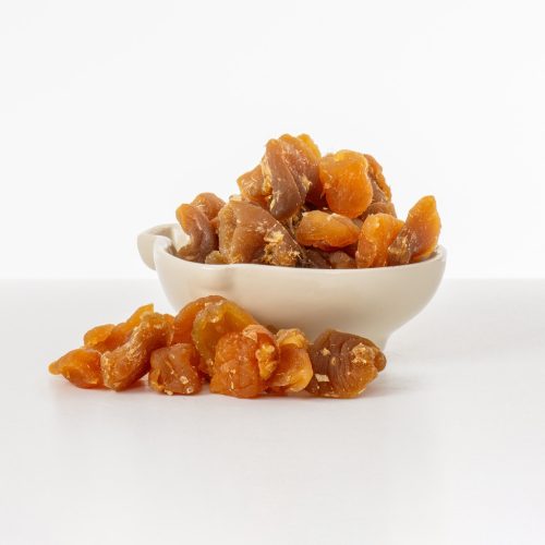 Zázvor sušený – bez cukru 500 g