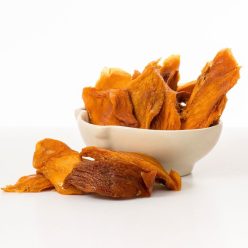 Mango sušené – bez cukru 500 g