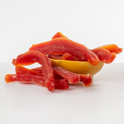 Papája sušená – bez cukru 500 g