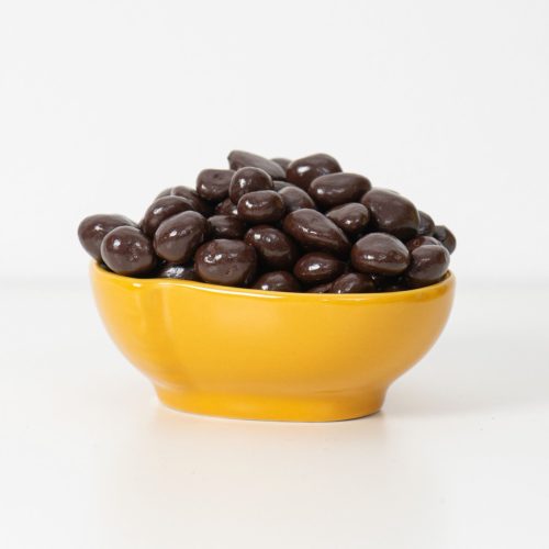 Višne v horkej čokoláde 500 g
