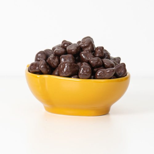 Pomaranč v horkej čokoláde 500 g