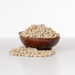 Biela perličková fazuľa 1 kg
