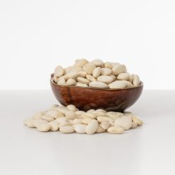 Biela šalátová fazuľa (JAS) 1 kg
