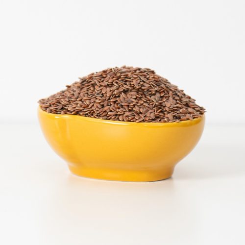 Ľanové semienka 1 kg