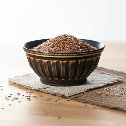 Ľanové semienka 1 kg