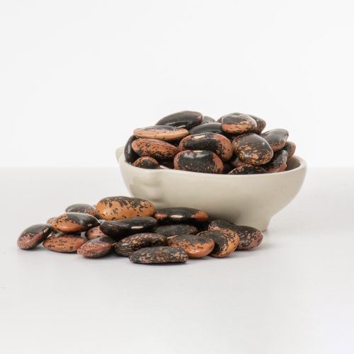 Fialová šalátová fazuľa 1 kg