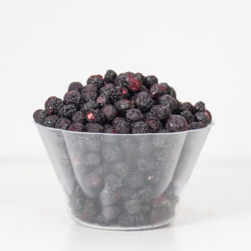 Lyofilizované čučoriedky 150 g