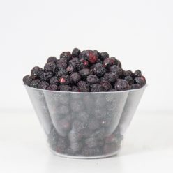 Lyofilizované čučoriedky 30 g