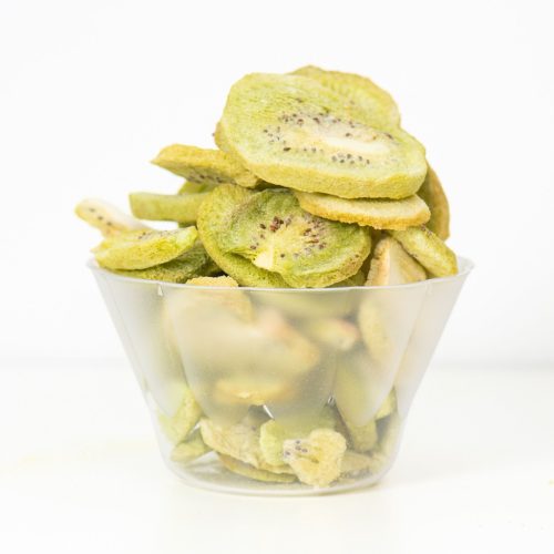 Lyofilizované kiwi 30 g