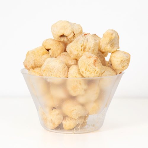 Lyofilizované liči 120 g