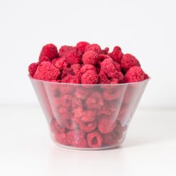 Lyofilizovaná malina 30 g