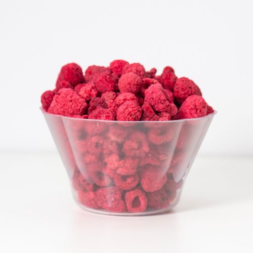 Lyofilizovaná malina 30 g