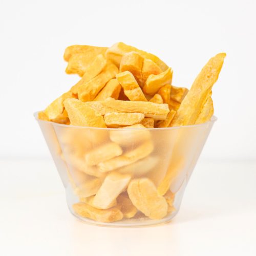 Lyofilizované mango 150 g