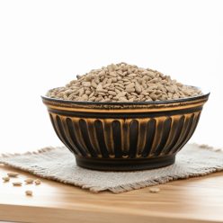 Slnečnicové semienka 1 kg