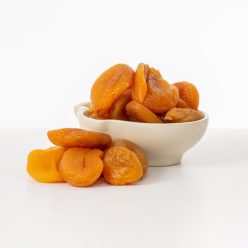 Sušené marhule (Prémiové, veľké plody) 500 g
