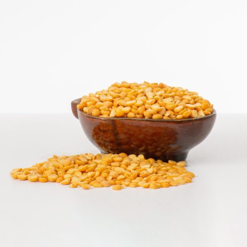 Hrach žltý 1 kg