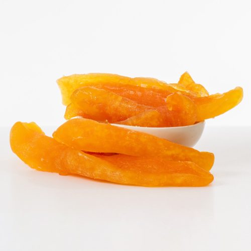 Sušený melón cantaloupe 500 g