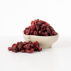 Sušené brusnice 500 g