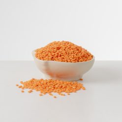 Červenej šošovice 1 kg